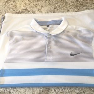 Nike Men’s golf shirt
